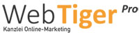 WebTiger Pro Kanzleimarketing